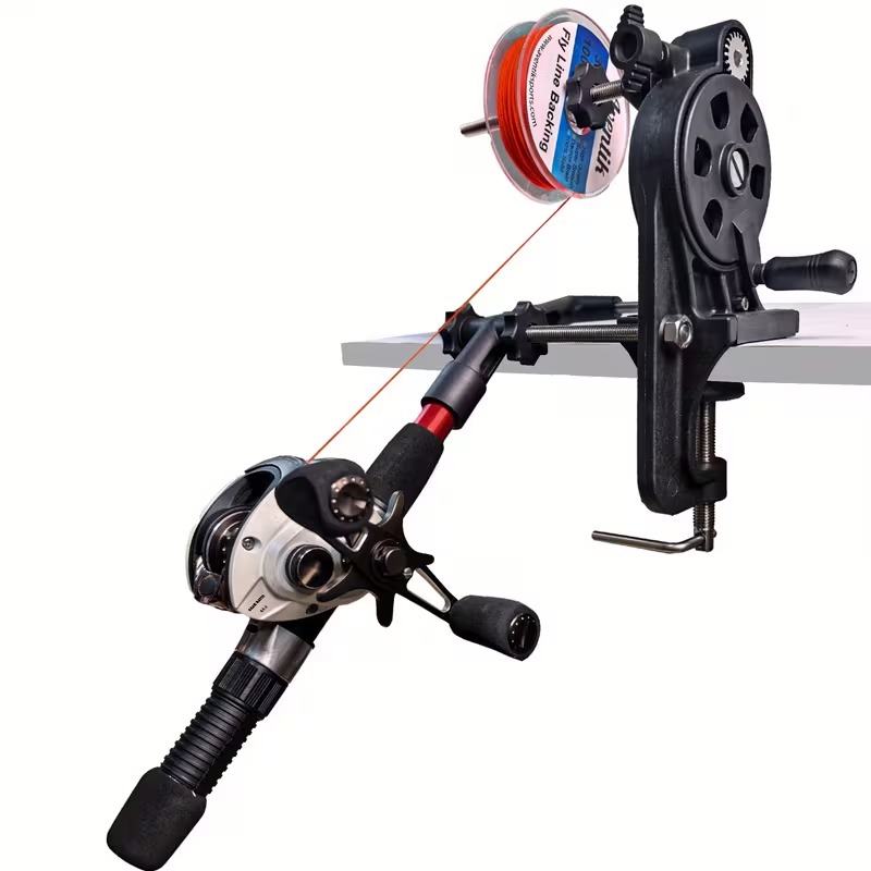 Aventik Fishing Line Winding S - Fishing Line Spooler recension och pris