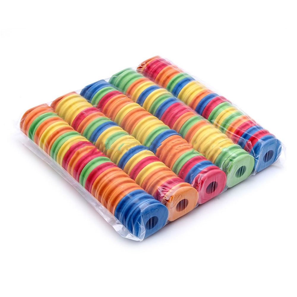 100Pcs Fishing Rig Winders Pul - Fishing Line Spooler recension och pris