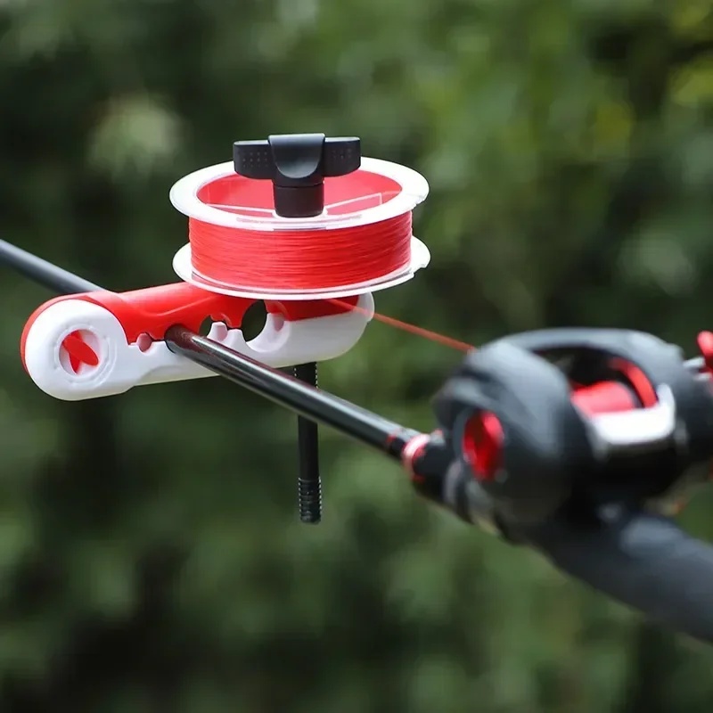 2/1pcs Fishing Line Winder Por - Fishing Line Spooler recension och pris