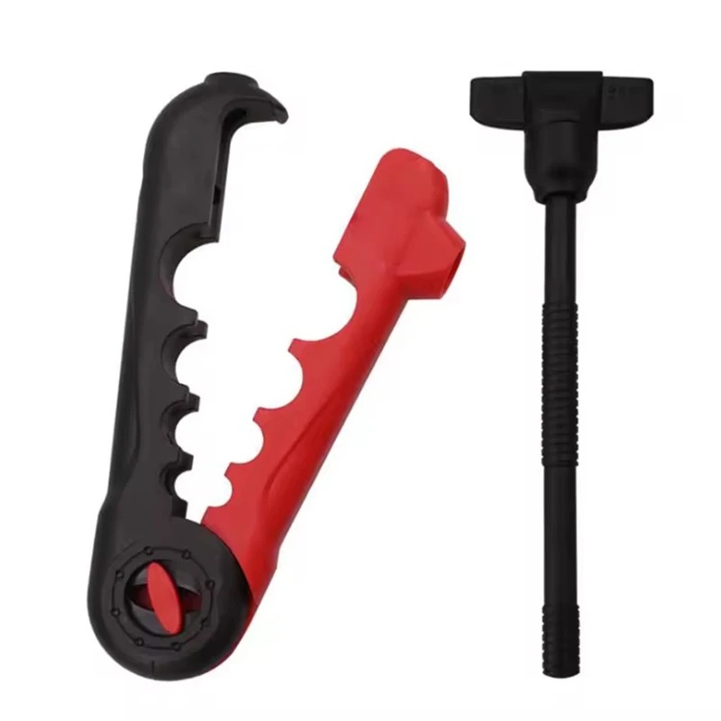 Portable Universal Fishing Lin - Fishing Line Spooler recension och pris