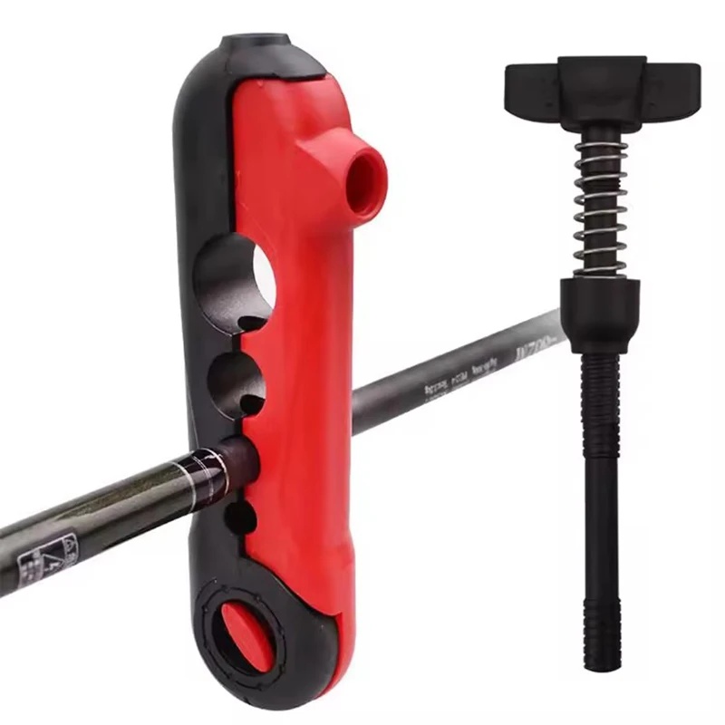 Portable Universal Fishing Lin - Fishing Line Spooler recension och pris
