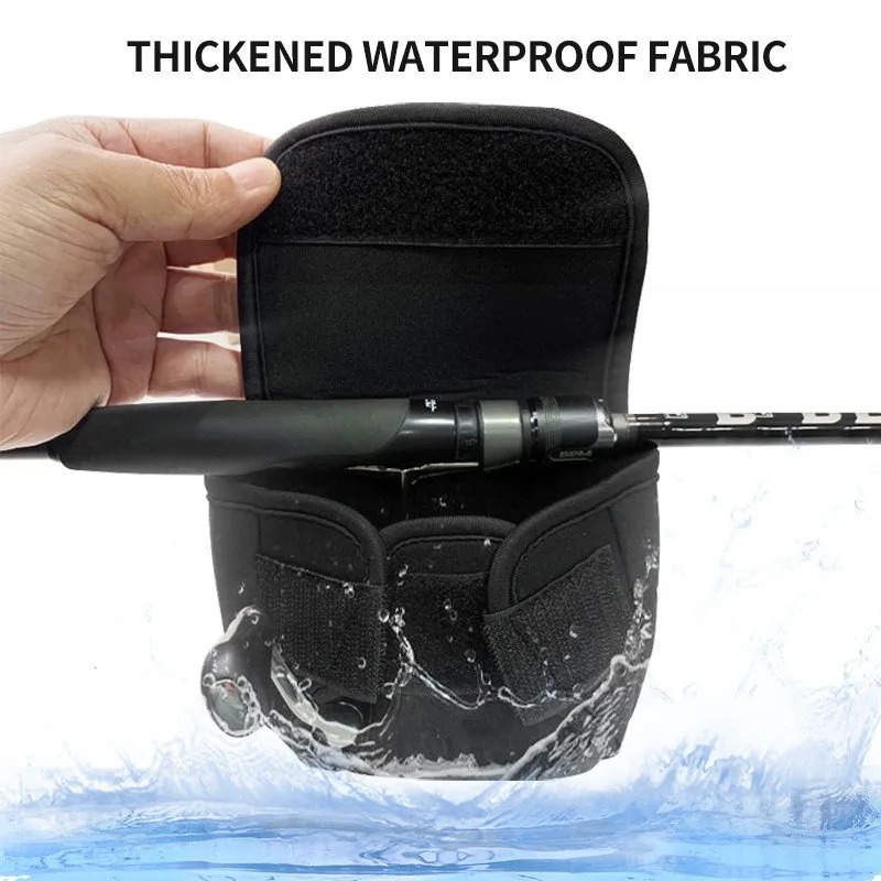 Fishing Reel Protective Cover  - Fishing Line Spooler recension och pris