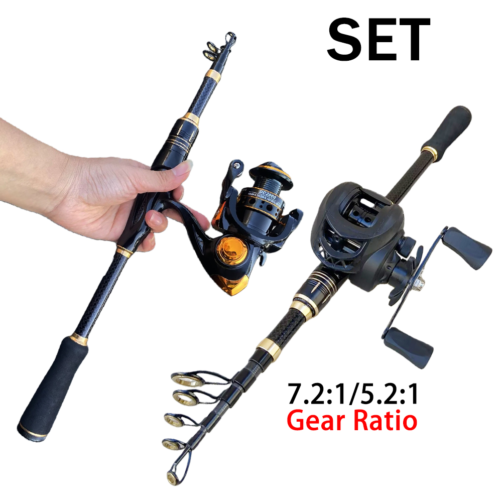 Fishing Tackle Combination Sho - Fishing Line Spooler recension och pris